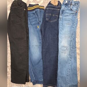 Ralph Lauren Polo Bundle of Jeans